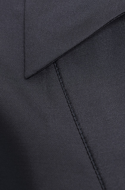 1Рубашка из шелка